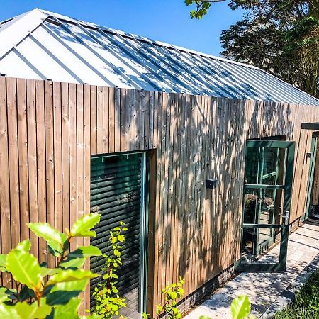 Zandvoort Lodge Dış mekan fotoğraf