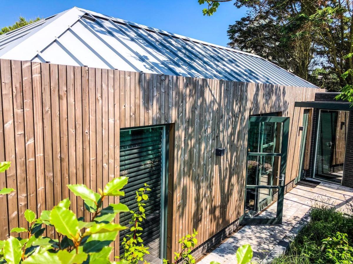 Zandvoort Lodge Dış mekan fotoğraf