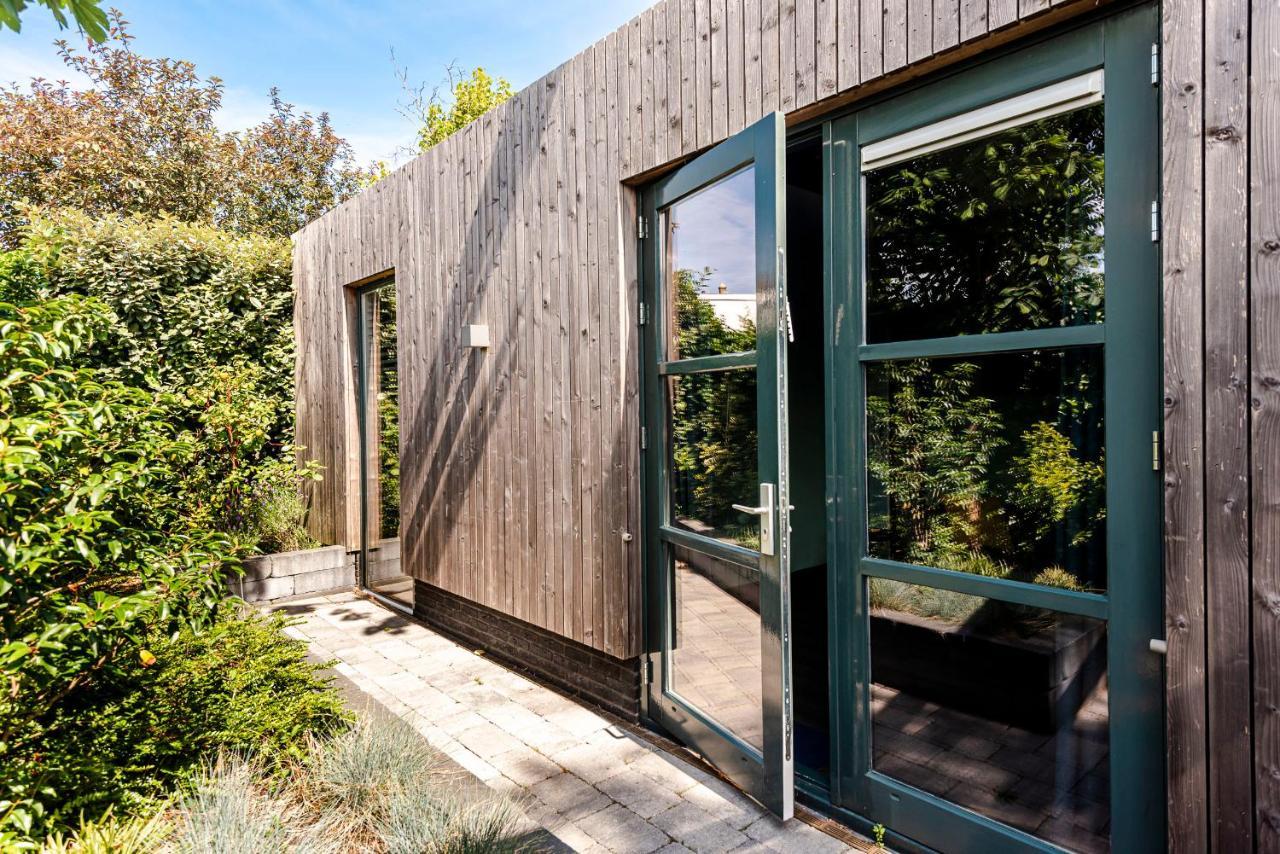 Zandvoort Lodge Dış mekan fotoğraf