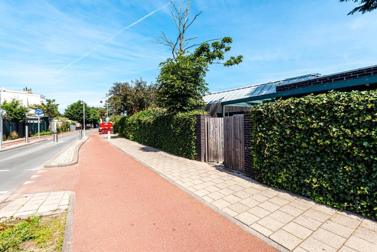 Zandvoort Lodge Dış mekan fotoğraf